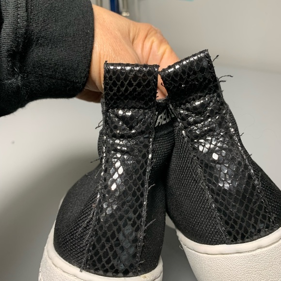 Michael Kors slip-on sneaker - Picture 4 of 5